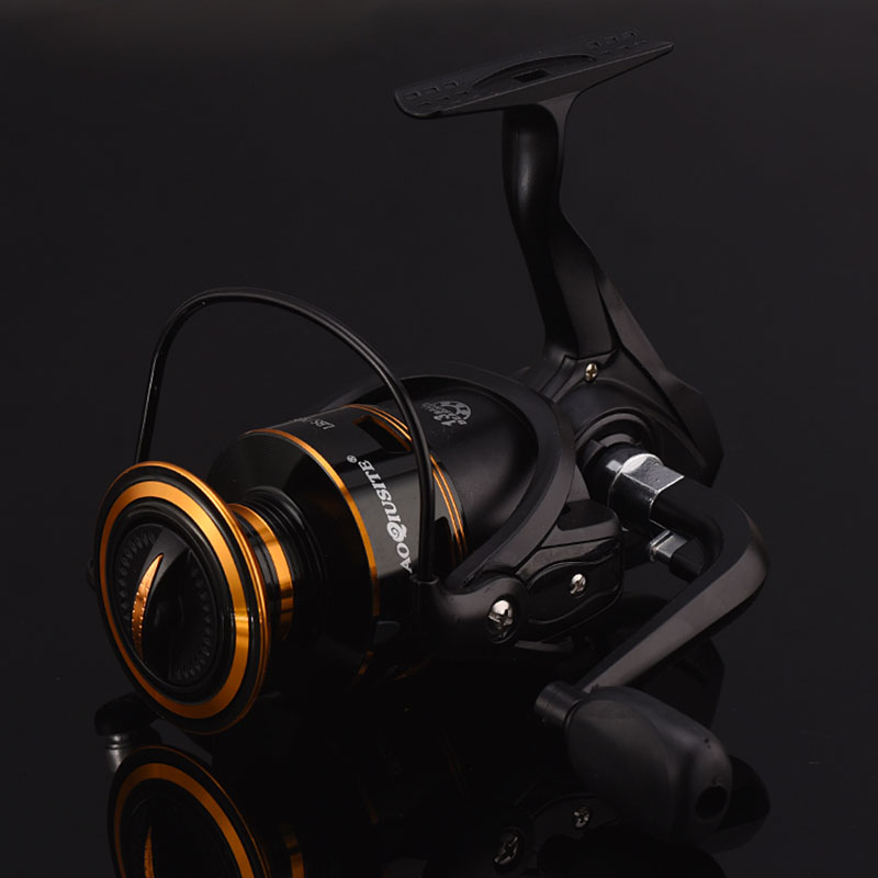 spinning fishing trolling reels for sea
