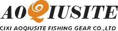 Cixi Aoqiusite Fishing Gear Co., Ltd.