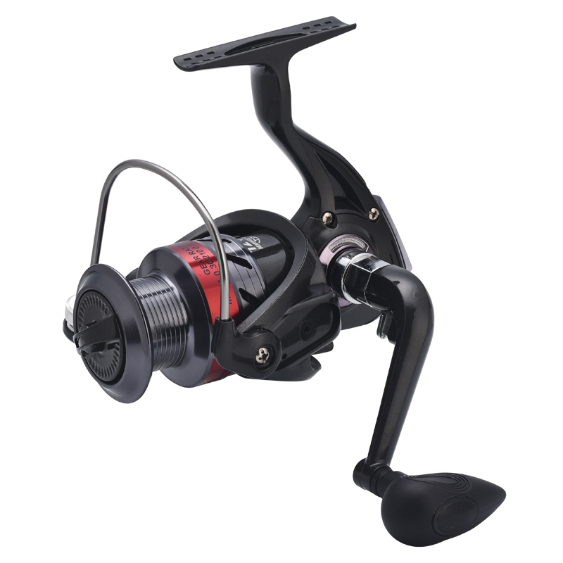 Lightweight Powerful Spinning Fishing Reel