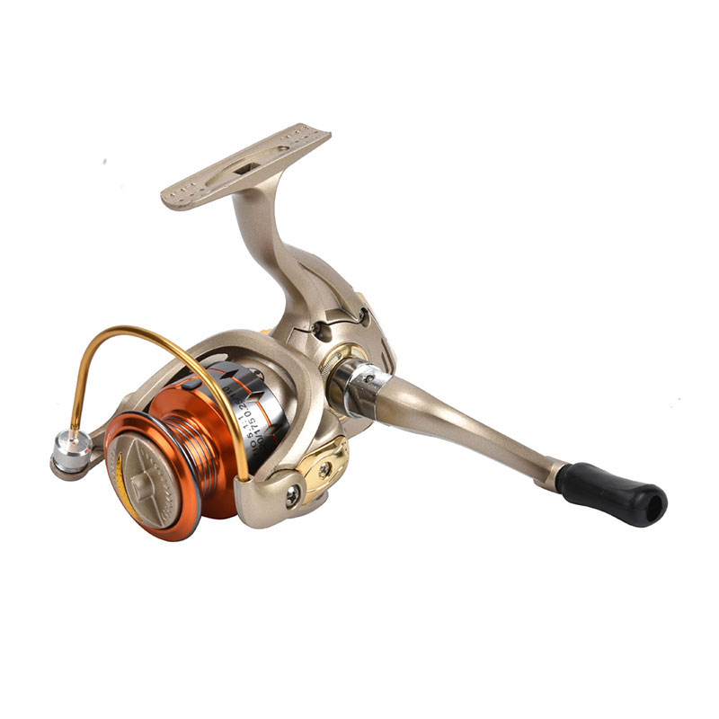 Aluminium Spool Handle Knob Spinning Fishing Reel