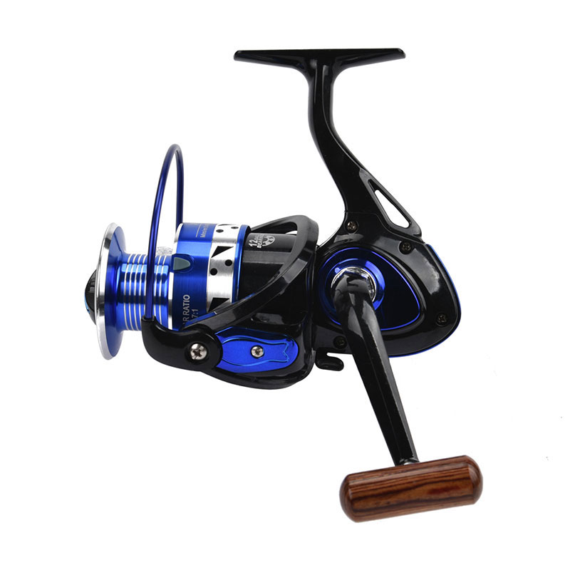 Outdoor Angler Spinning Fishing Reel