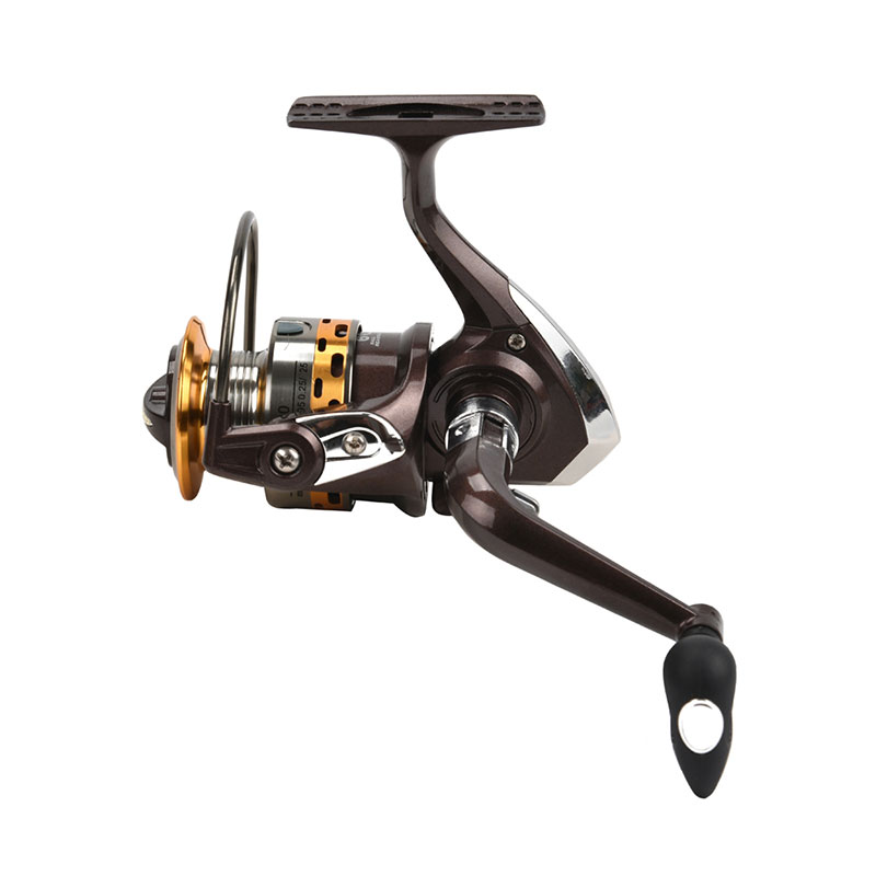6 Ball Bearings Pinning Spinning Fishing Reel