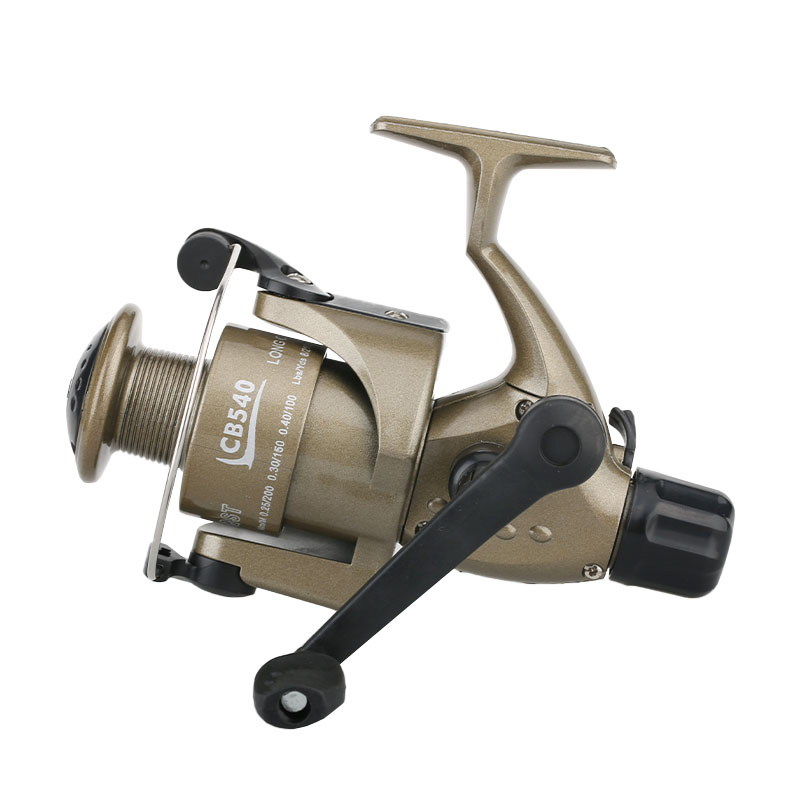 CB540 carp spinning fishing reel