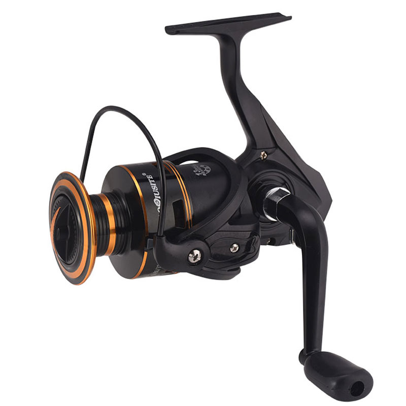 spinning fishing trolling reels for sea