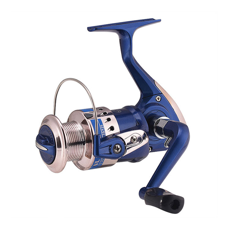 5 Printing bearing sea spinning fishing reel