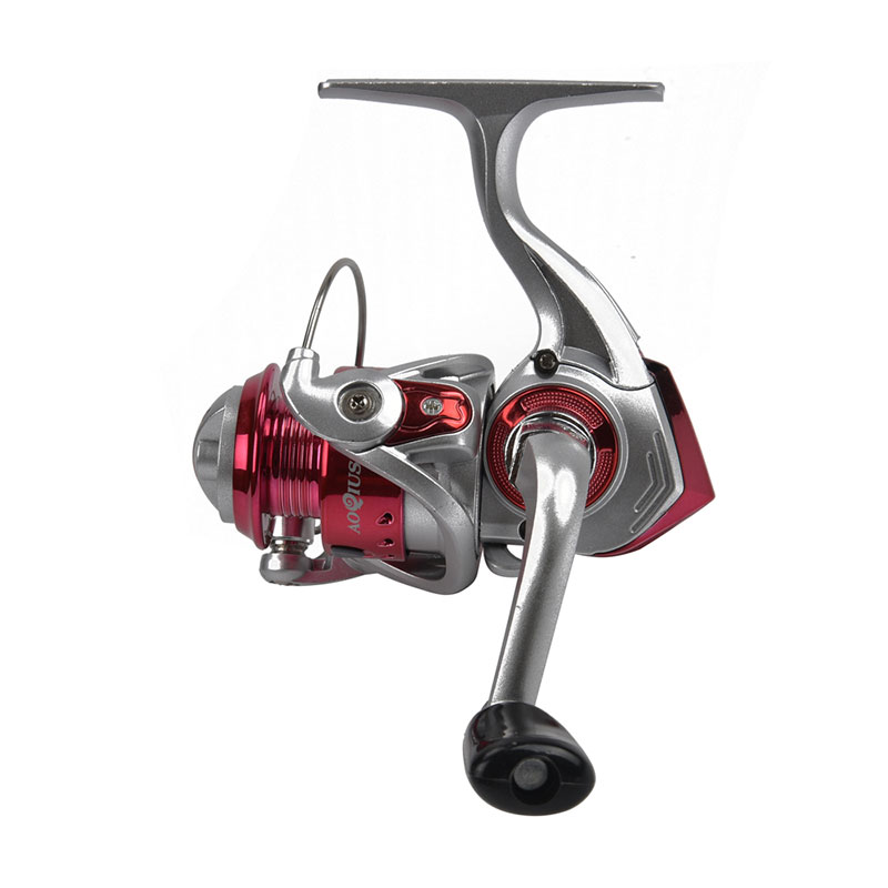 3 Printing Bearing deep sea spinning fishing reel