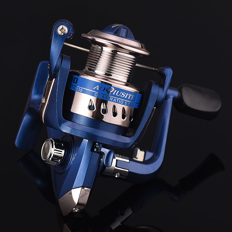 5 Printing bearing sea spinning fishing reel