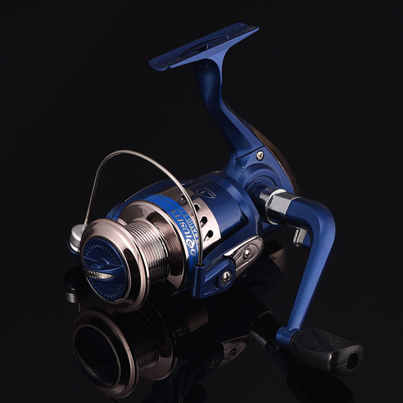 5 Printing bearing sea spinning fishing reel