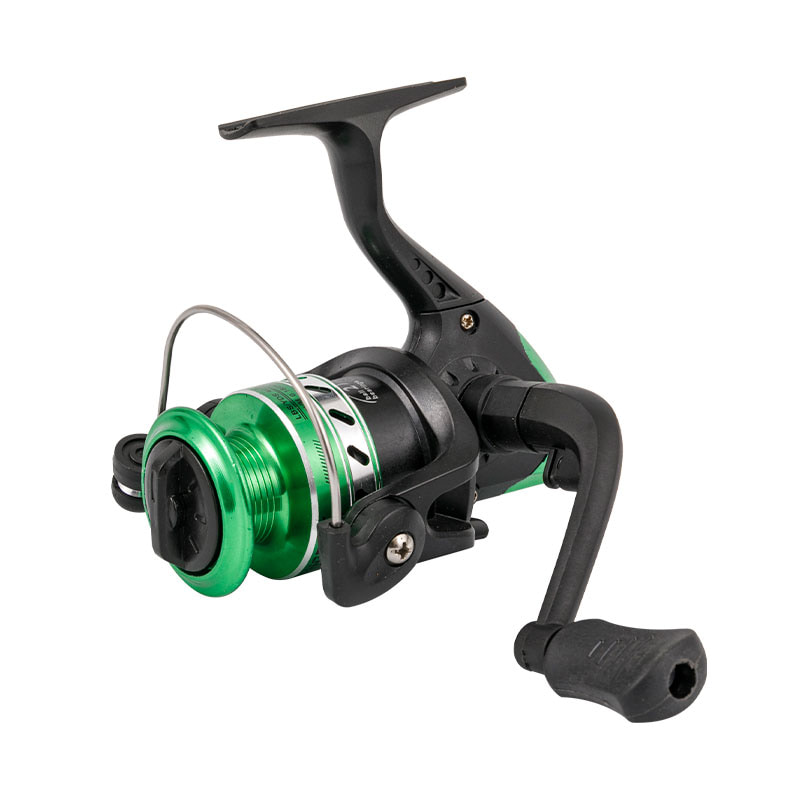 Deep Sea Ice Fishing Wheel Mini Reels