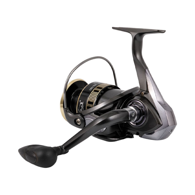 HQ1000-6000 Metal Spool 5+1BB Saltwater Bait Casting Spinning Fishing Reels
