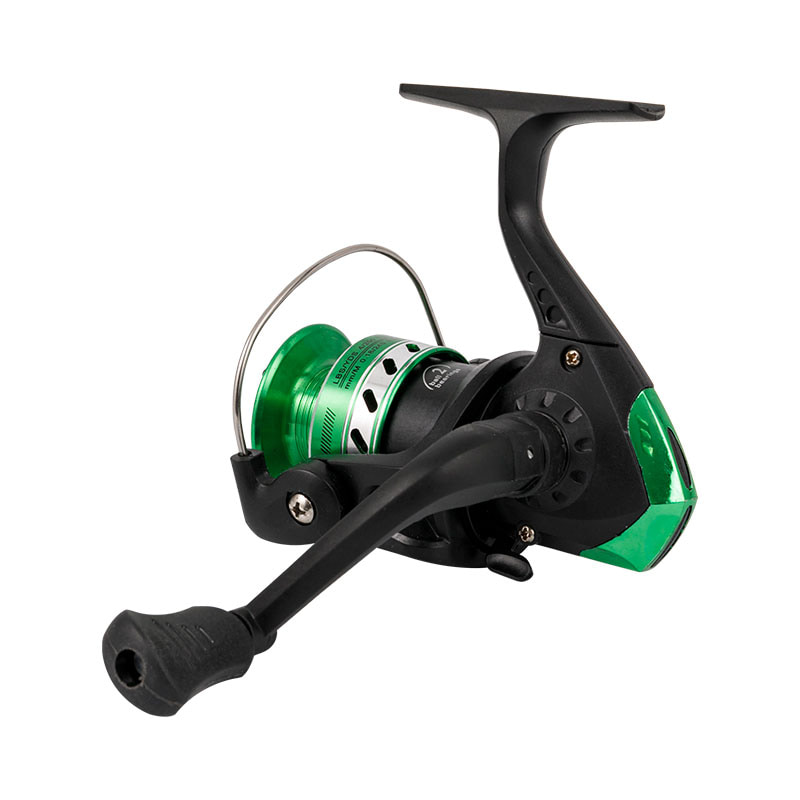 Deep Sea Ice Fishing Wheel Mini Reels