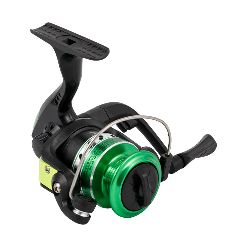 Deep Sea Ice Fishing Wheel Mini Reels