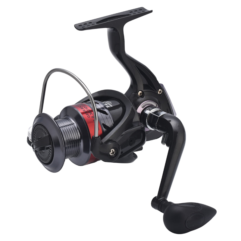High quality Metal Spool 5.1:1 Fish line Wheel Spinning Reel Saltwater Bait Casting Reel Spinning Fishing Gear Fishing Reels